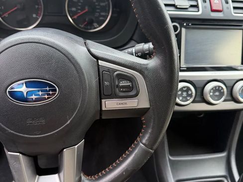 Used 2017 Subaru Crosstrek 2.0i Premium w/ Popular Package #2 image 31