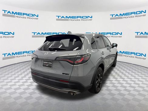 Used 2024 Honda HR-V Sport image 5