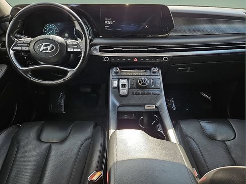 Used 2024 Hyundai Palisade Limited AWD/4WD image 15