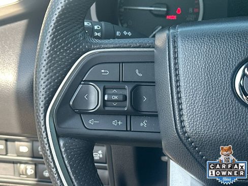 Used 2025 Toyota Tundra SR5 w/ SR5 Premium Package AWD/4WD image 24