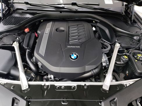 Certified 2023 BMW 840i Gran Coupe image 36