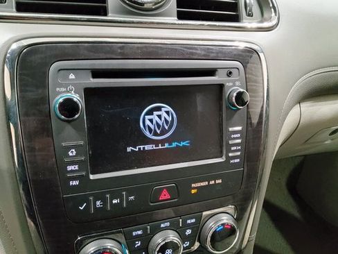 Used 2015 Buick Enclave Leather image 23