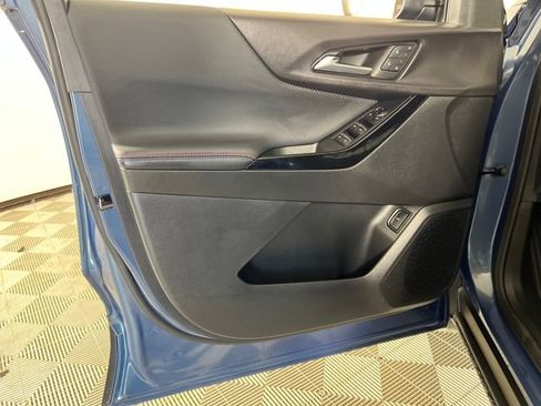 New 2026 Chevrolet Equinox RS w/ Convenience Package III image 10