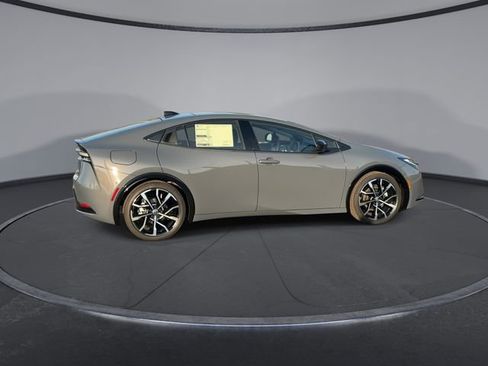 New 2026 Toyota Prius Plug-In Hybrid image 18