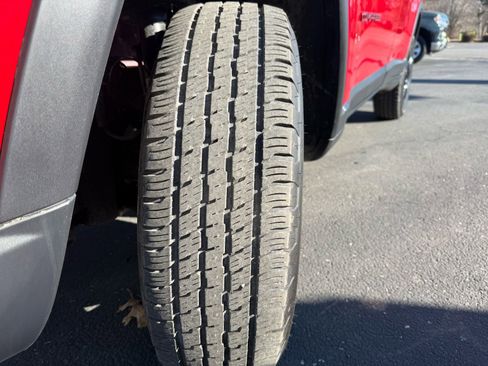 Used 2023 Jeep Compass Trailhawk w/ Trailer Tow Group image 23