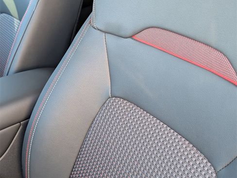 New 2026 Nissan Kicks SR w/ Cold Weather Package image 20