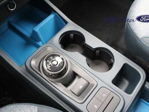 New 2025 Ford Maverick XLT w/ Equipment Group 302A image 12