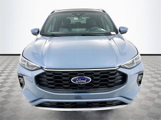 New 2025 Ford Escape ST-Line Elite w/ Premium Technology Package video 2