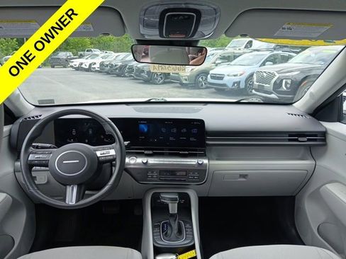Used 2024 Hyundai Kona SEL AWD/4WD image 12