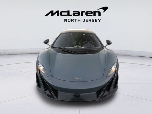 Used 2016 McLaren 675LT Coupe RWD image 21