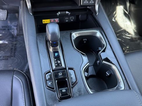 Certified 2025 Lexus RX 350h w/ Convenience Package AWD/4WD image 27