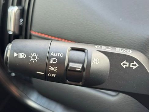 New 2026 Nissan Armada PRO-4X w/ Captain's Chari Seat Package image 31