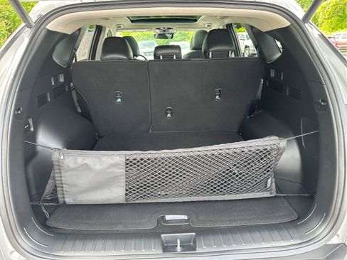 Certified 2023 Hyundai Tucson Limited AWD/4WD image 13