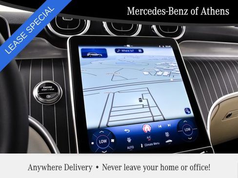 New 2026 Mercedes-Benz GLC 300 4MATIC image 32