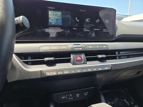 Certified 2025 Kia K4 FWD image 16