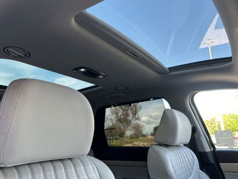 Used 2024 Hyundai Palisade Limited image 15