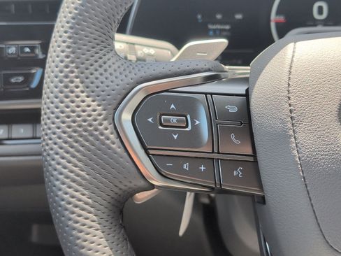 New 2026 Lexus TX 500h AWD image 14