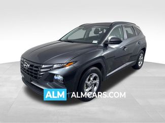 Used 2024 Hyundai Tucson SEL video 1