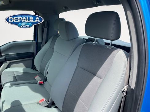 Used 2019 Ford F150 XL w/ Equipment Group 101A Mid image 15