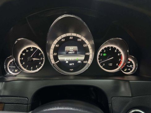 Used 2013 Mercedes-Benz E 350 4MATIC Coupe image 33