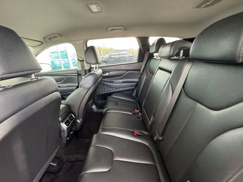 Used 2023 Hyundai Santa Fe XRT w/ Cargo Package image 19
