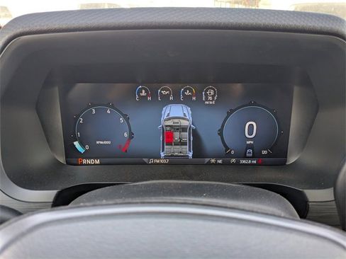 Used 2025 Ford F150 XLT w/ Equipment Group 301A Standard image 29