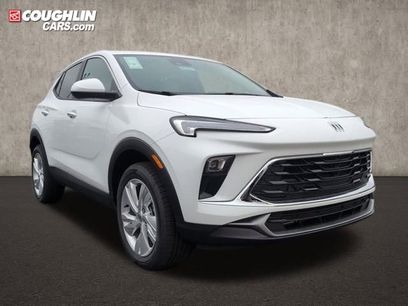 New 2026 Buick Encore GX Preferred w/ Comfort Package