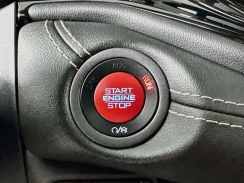 Used 2024 Dodge Durango SRT AWD/4WD image 23