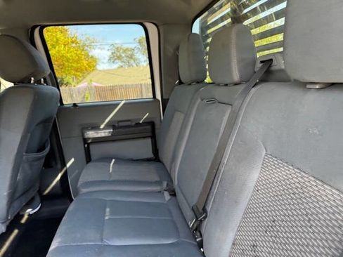 Used 2015 Ford F350 XLT w/ XLT Value Package image 22