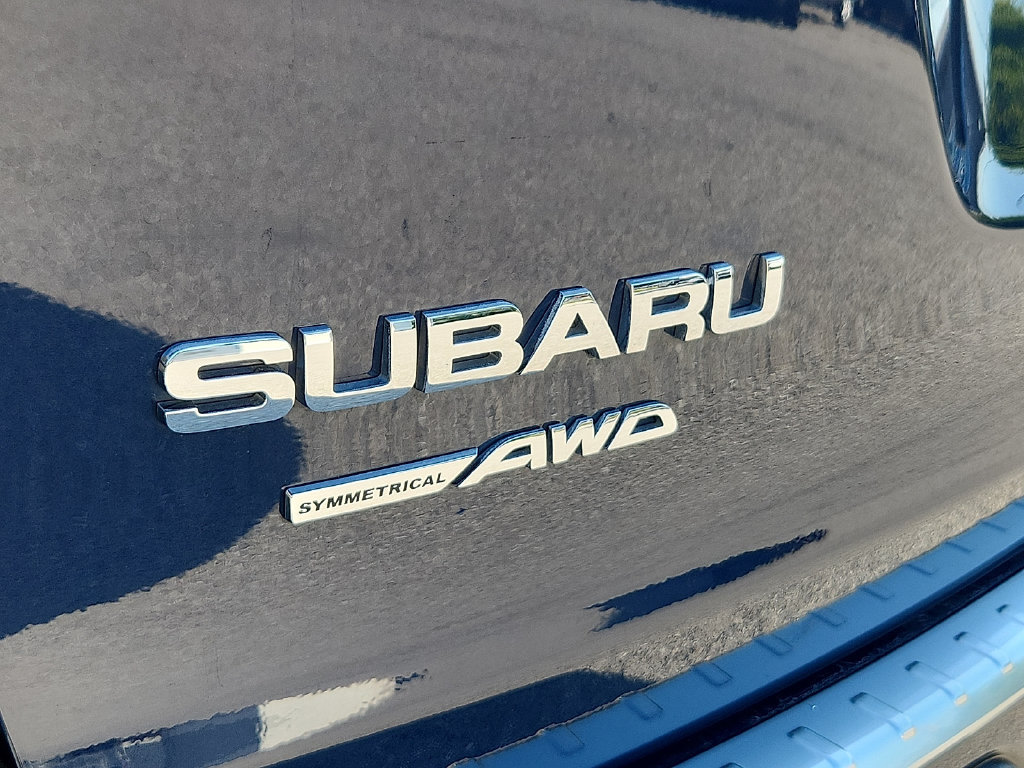 Used 2025 Subaru Ascent Touring AWD/4WD image 27