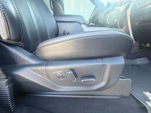 Used 2020 Ford F250 Platinum AWD/4WD image 37