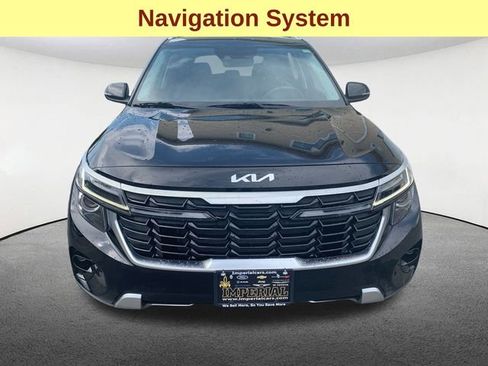 Used 2024 Kia Seltos S image 4