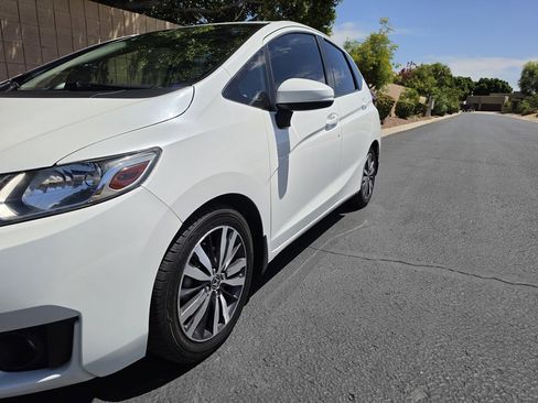 Used 2016 Honda Fit EX image 17