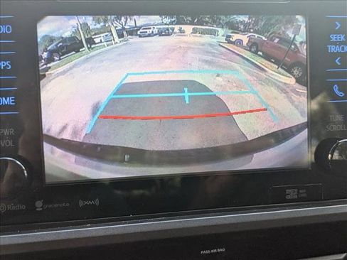 Used 2019 Toyota Tacoma TRD Sport image 15