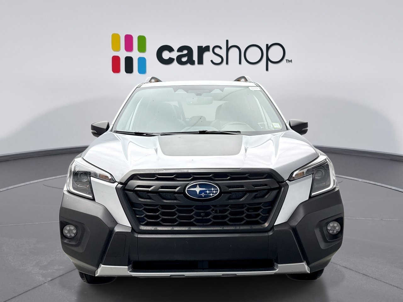 Used 2023 Subaru Forester Wilderness AWD/4WD image 8