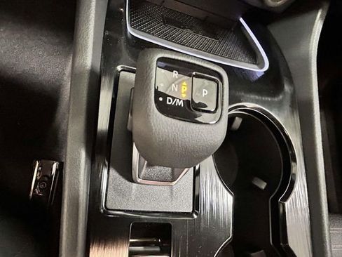 New 2026 Nissan Rogue SV image 18