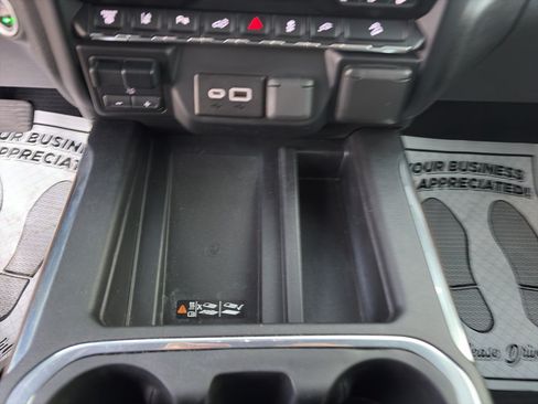 Used 2022 Chevrolet Silverado 3500 High Country w/ Z71 Off-Road Package AWD/4WD image 17