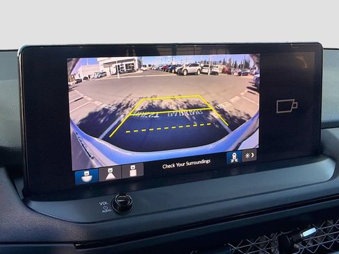 Used 2023 Honda Accord Sport image 12