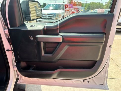 Used 2018 Ford F150 XLT w/ Equipment Group 301A Mid AWD/4WD image 16