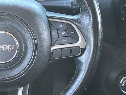 Used 2017 Jeep Renegade Sport w/ Power & Air Group image 23