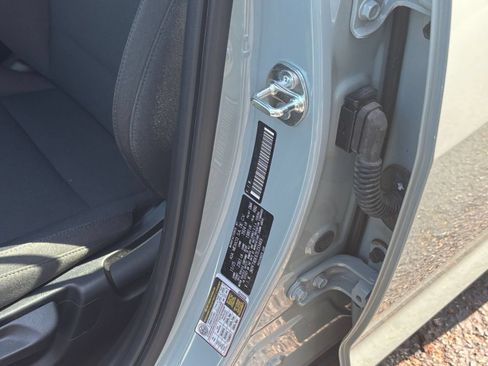 Used 2026 Kia K4 FWD image 28