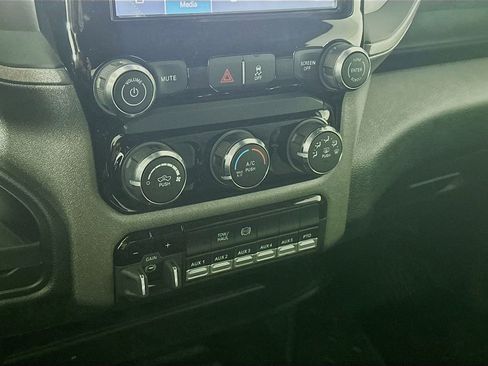 New 2025 RAM 5500 Tradesman image 15