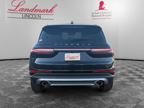 Certified 2022 Lincoln Corsair Reserve w/ Equipment Group 201A image 4