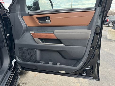 New 2026 Toyota Tundra 1794 Edition AWD/4WD image 29