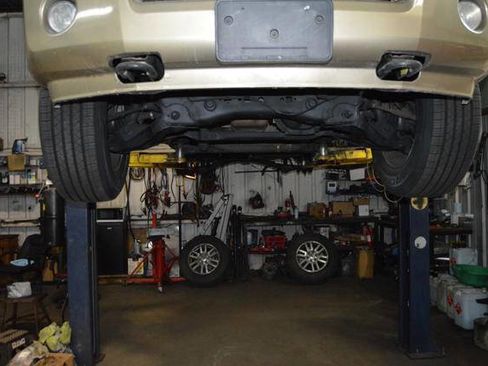 Used 2012 Ford Expedition EL XLT image 72