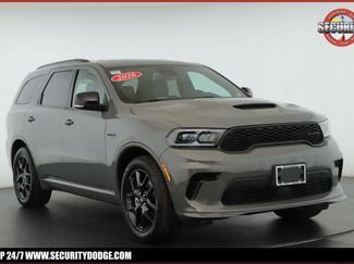 Used 2026 Dodge Durango GT video 1