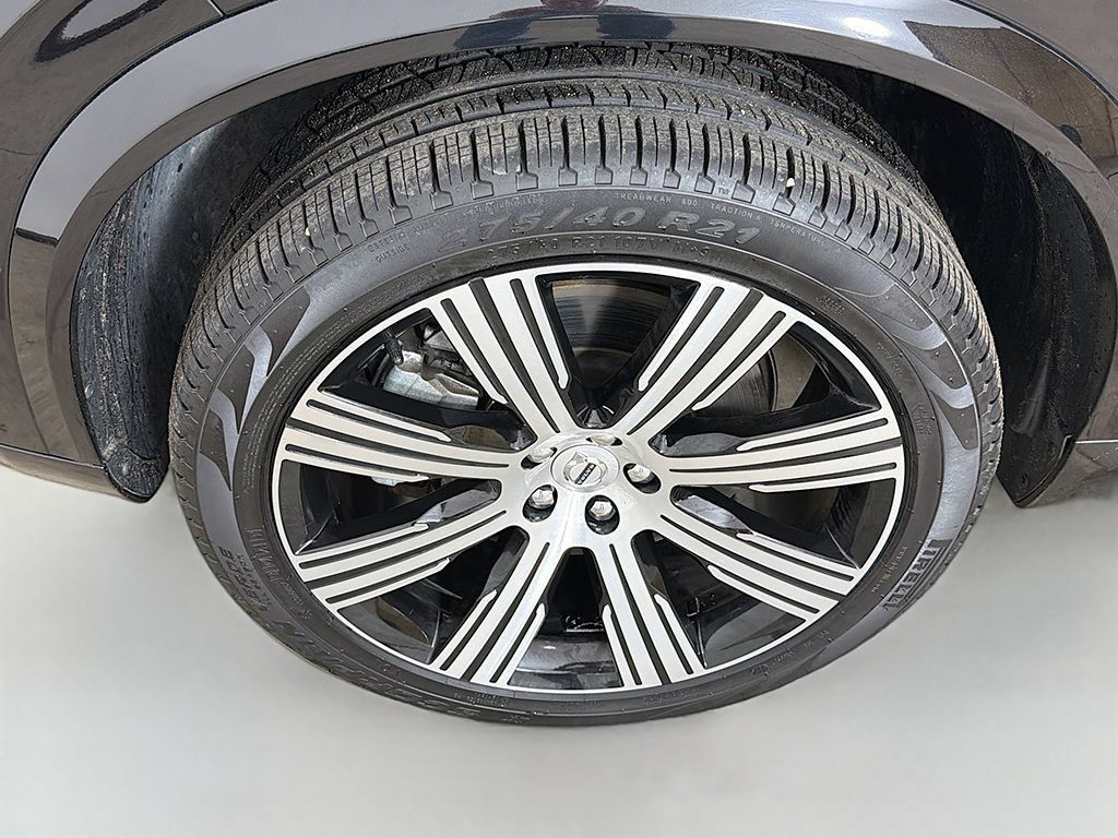 Used 2024 Volvo XC90 T8 Ultimate w/ Lounge Package AWD/4WD image 24