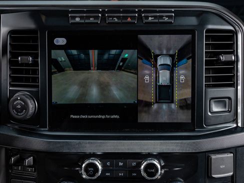 Used 2024 Ford F250 Limited w/ FX4 Off-Road Package image 26