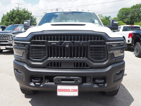 New 2025 RAM 2500 Power Wagon image 3