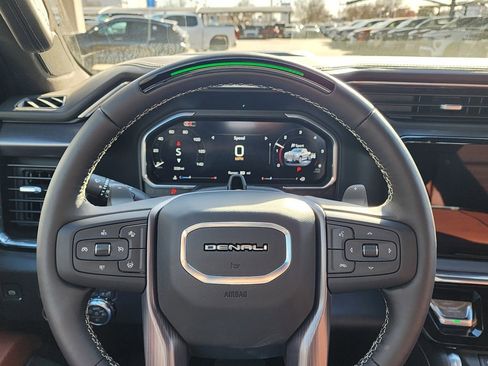 New 2026 GMC Sierra 1500 Denali Ultimate image 21